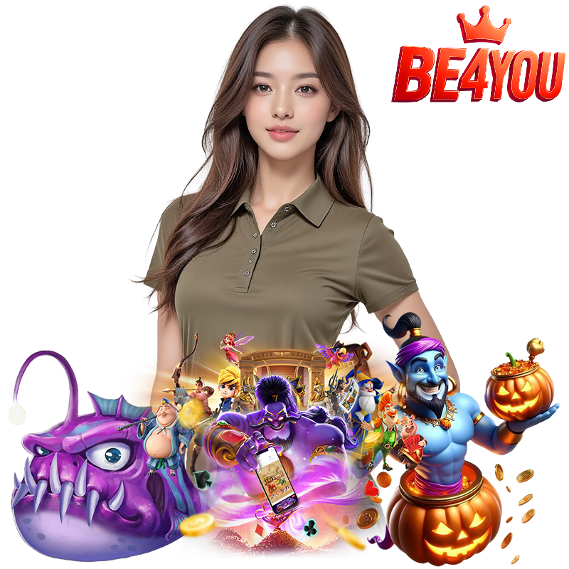 be4you สล็อตแตกง่าย