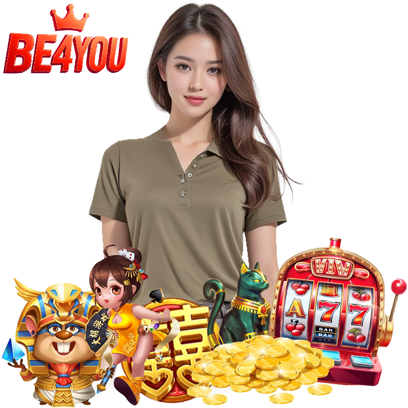 be4you โบนัสฟรี