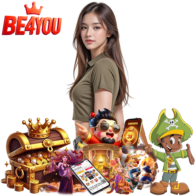 be4you
